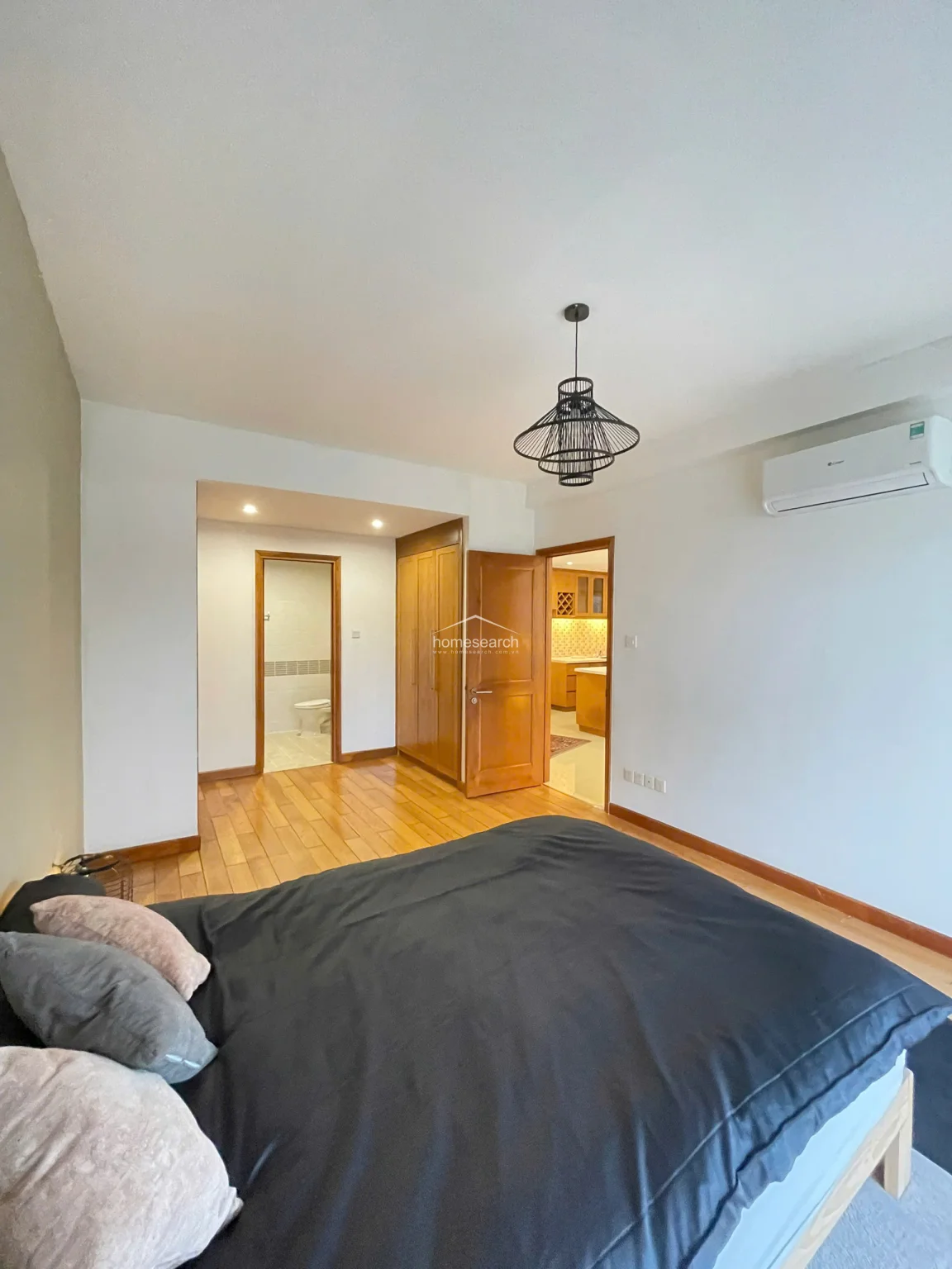2 Bedroom apartment in The River Garden for rent - 13