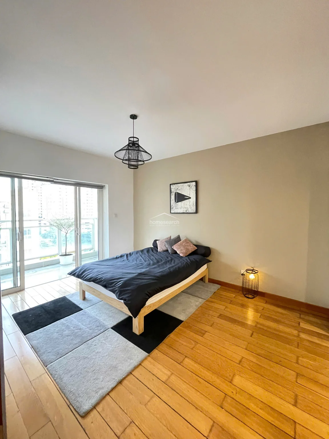 2 Bedroom apartment in The River Garden for rent - 14