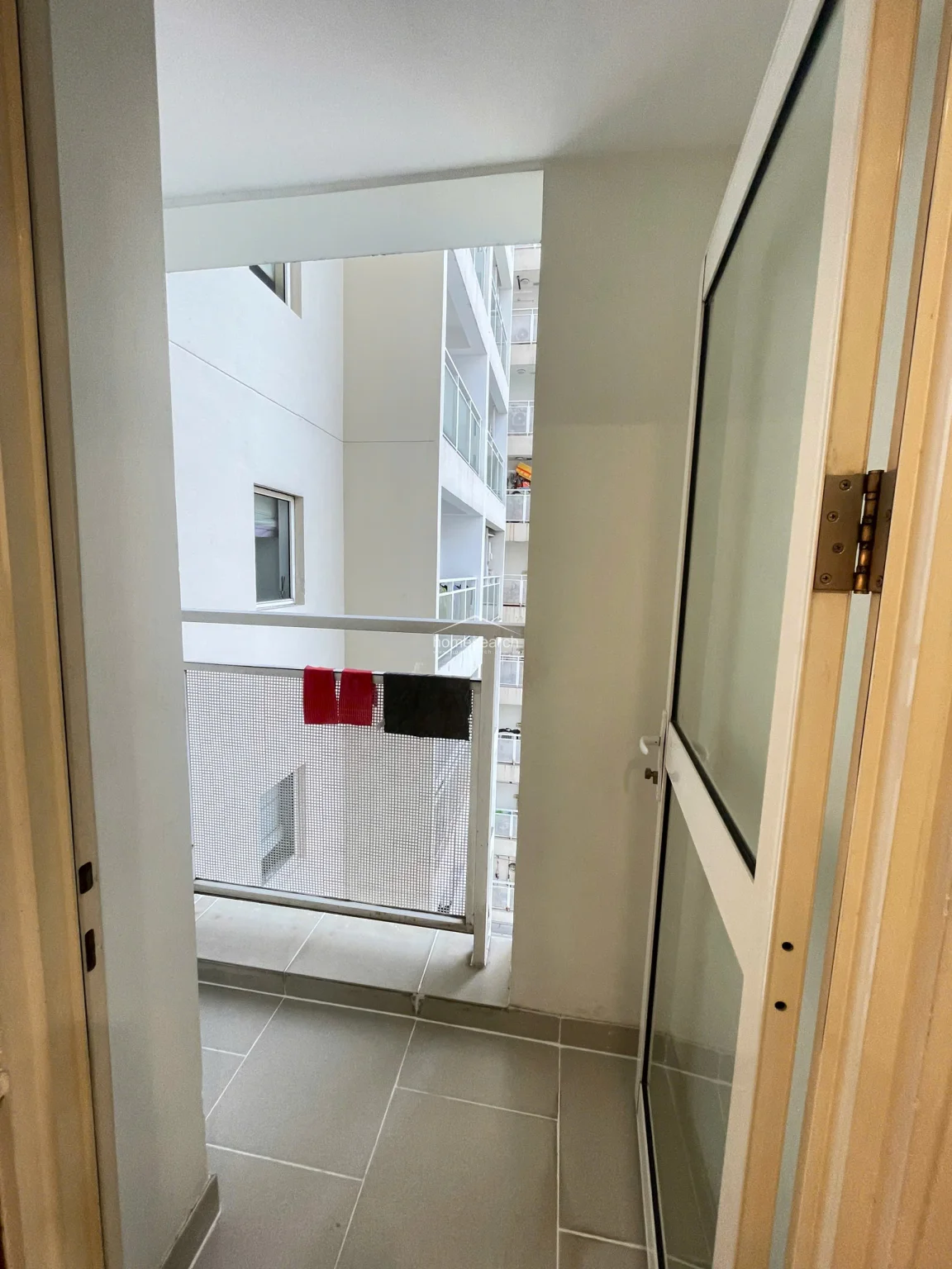 2 Bedroom apartment in The River Garden for rent - 15