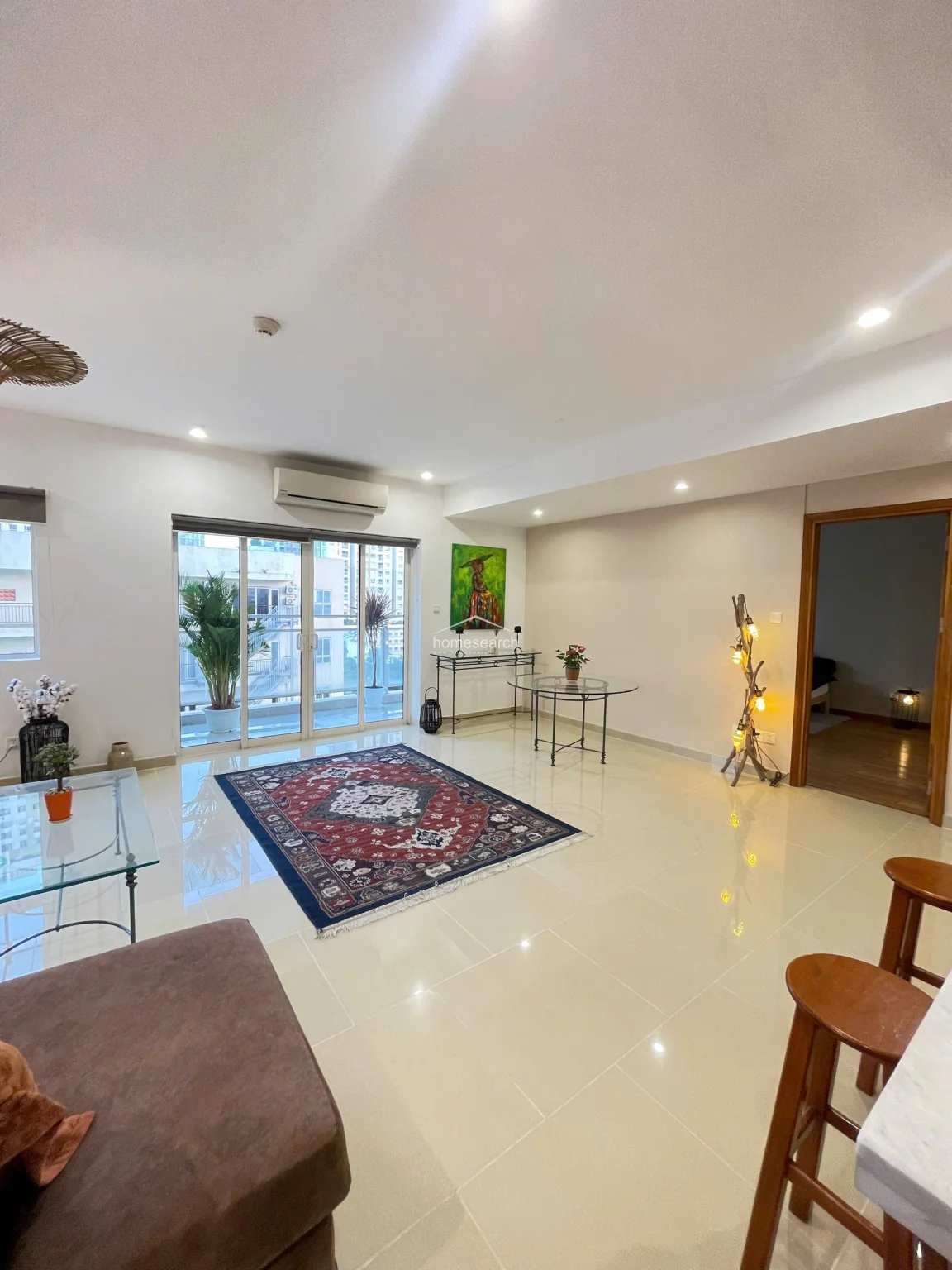 2 Bedroom apartment in The River Garden for rent - 5