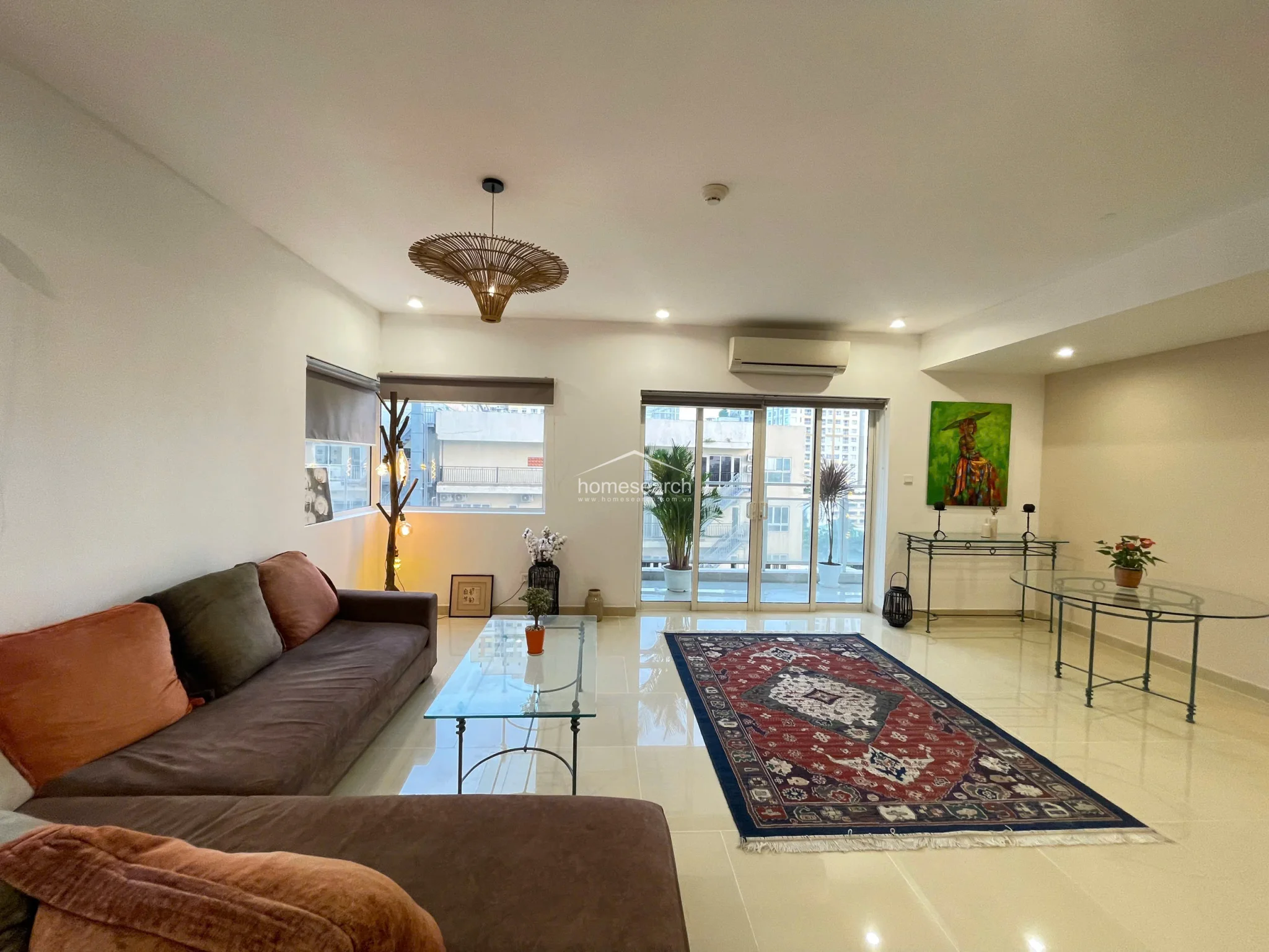 2 Bedroom apartment in The River Garden for rent - 6