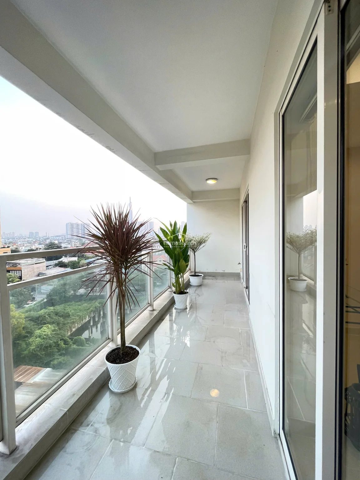 2 Bedroom apartment in The River Garden for rent - 10