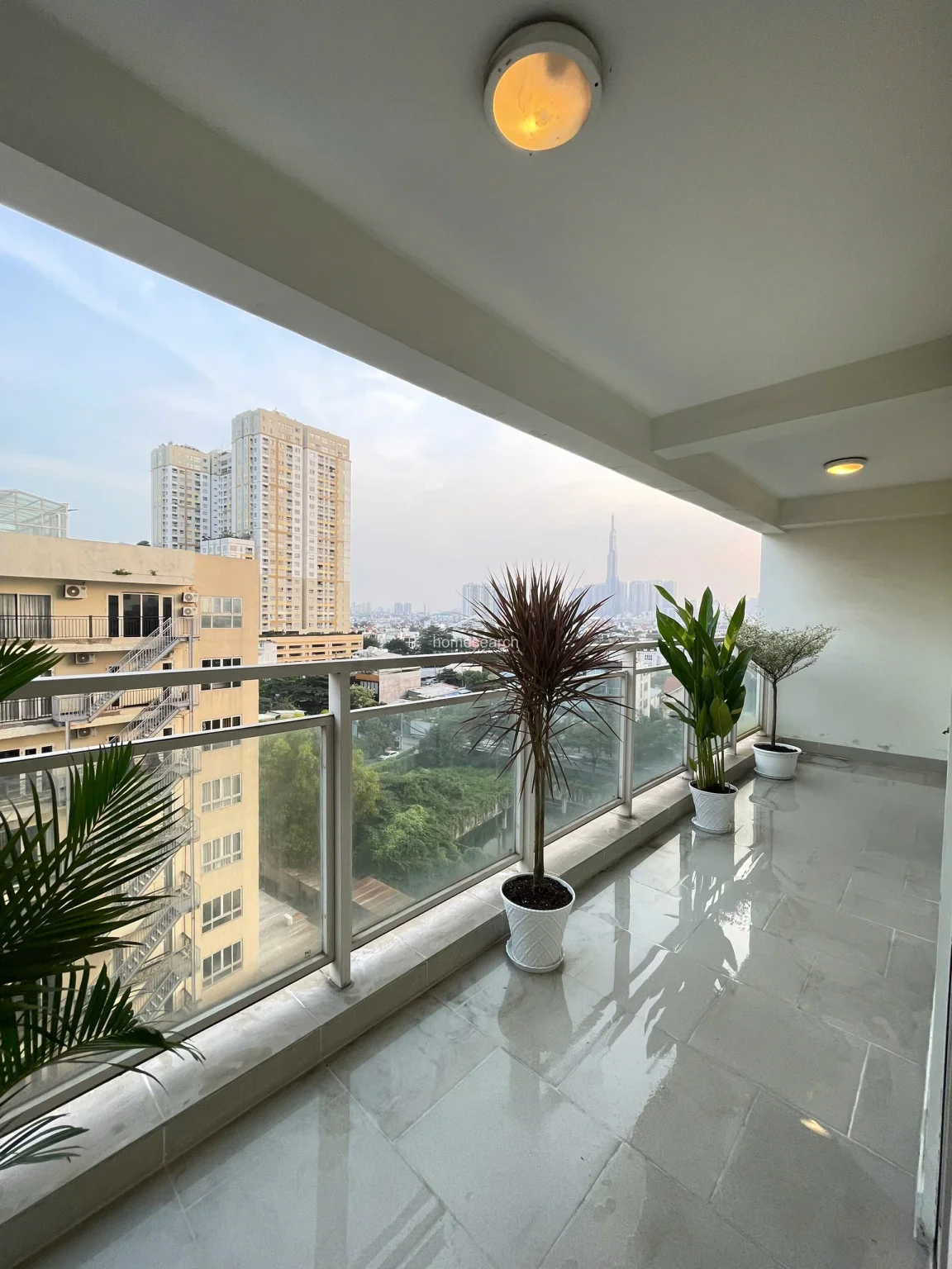 2 Bedroom apartment in The River Garden for rent - 9