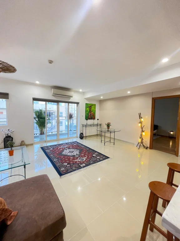 2 Bedroom apartment in The River Garden for rent - 5