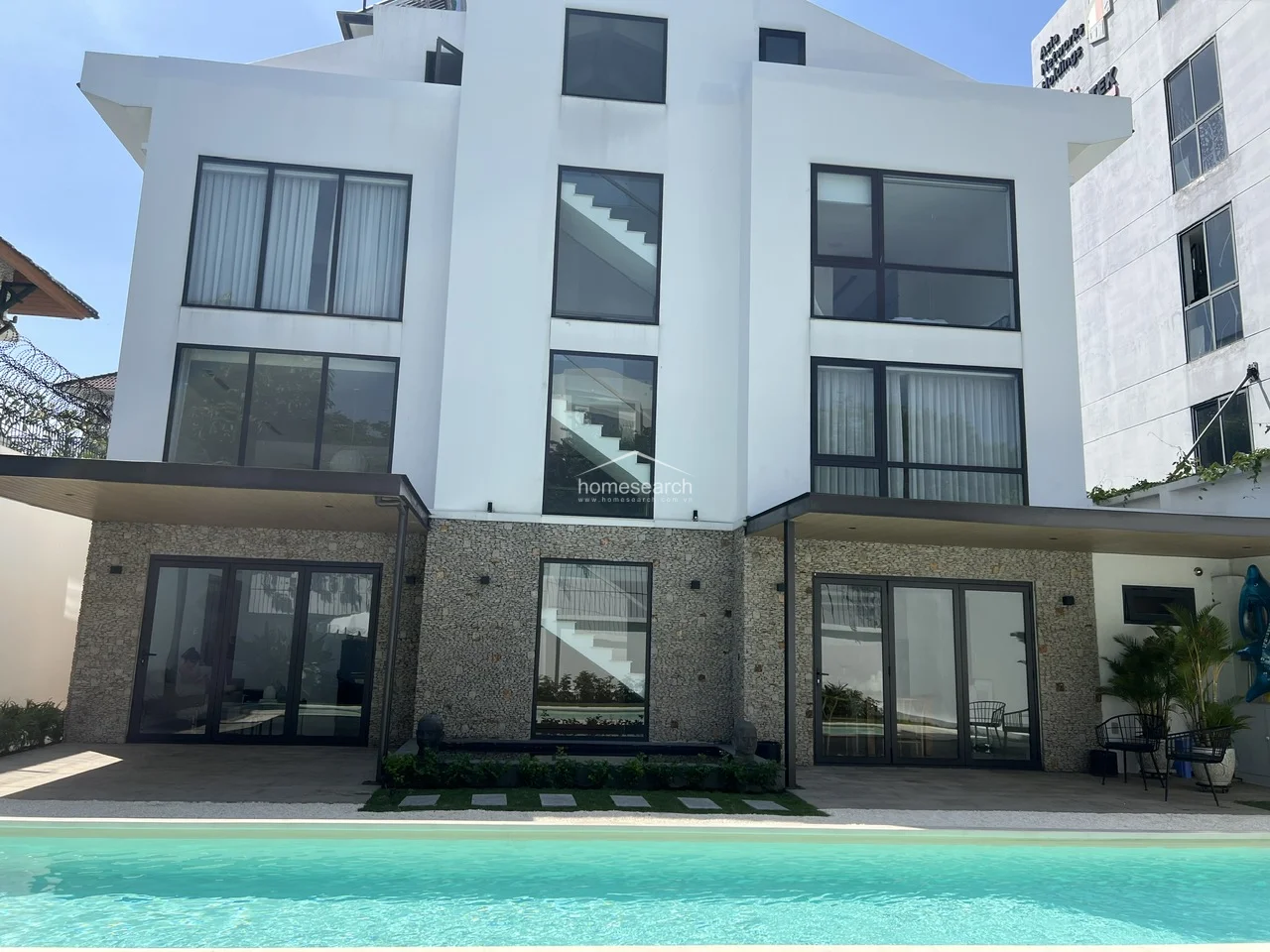 Luxury 3-Bedroom Villa with Private Pool &amp; Garden in Thao Dien 2 Compound | Thao Dien, Ho Chi Minh City - 2