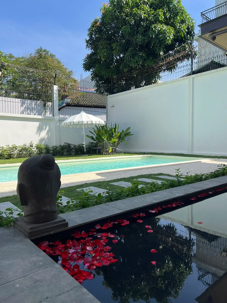 Luxury 3-Bedroom Villa with Private Pool &amp; Garden in Thao Dien 2 Compound | Thao Dien, Ho Chi Minh City - 9