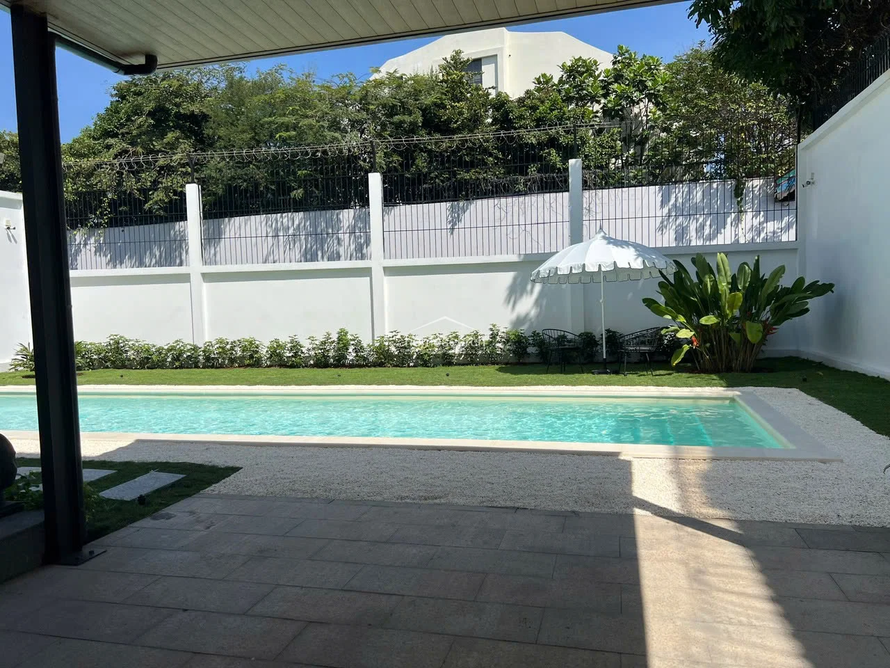 Luxury 3-Bedroom Villa with Private Pool &amp; Garden in Thao Dien 2 Compound | Thao Dien, Ho Chi Minh City - 8