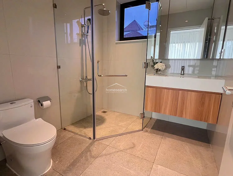 Luxury 3-Bedroom Villa with Private Pool &amp; Garden in Thao Dien 2 Compound | Thao Dien, Ho Chi Minh City - 19