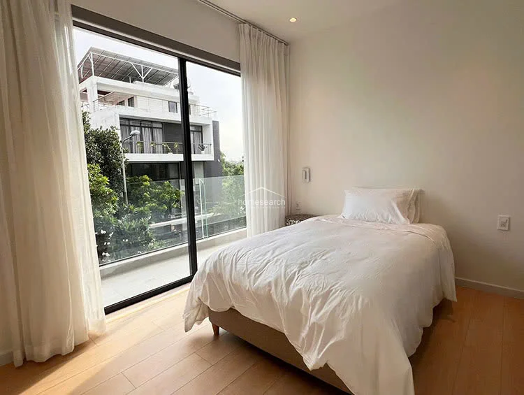 Luxury 3-Bedroom Villa with Private Pool &amp; Garden in Thao Dien 2 Compound | Thao Dien, Ho Chi Minh City - 24