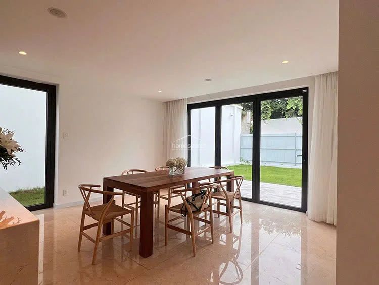 Luxury 3-Bedroom Villa with Private Pool &amp; Garden in Thao Dien 2 Compound | Thao Dien, Ho Chi Minh City - 15
