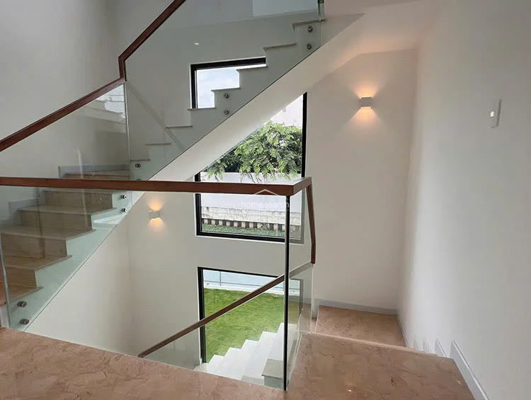 Luxury 3-Bedroom Villa with Private Pool &amp; Garden in Thao Dien 2 Compound | Thao Dien, Ho Chi Minh City - 22
