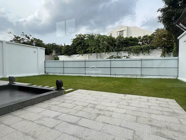 Luxury 3-Bedroom Villa with Private Pool &amp; Garden in Thao Dien 2 Compound | Thao Dien, Ho Chi Minh City - 17