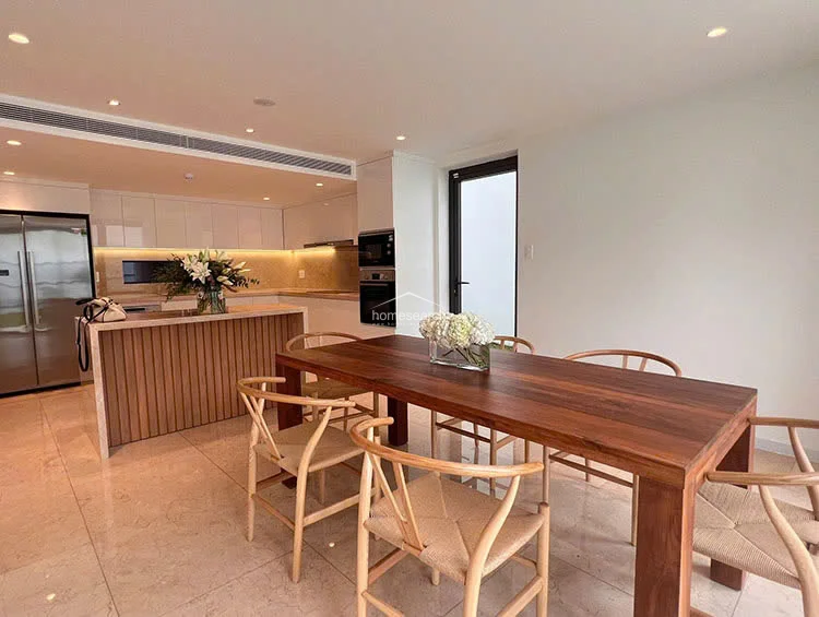 Luxury 3-Bedroom Villa with Private Pool &amp; Garden in Thao Dien 2 Compound | Thao Dien, Ho Chi Minh City - 13