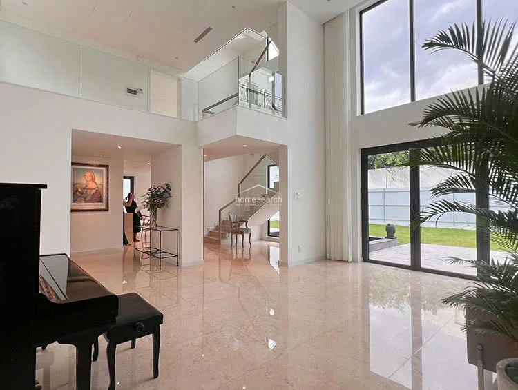 Luxury 3-Bedroom Villa with Private Pool &amp; Garden in Thao Dien 2 Compound | Thao Dien, Ho Chi Minh City - 5