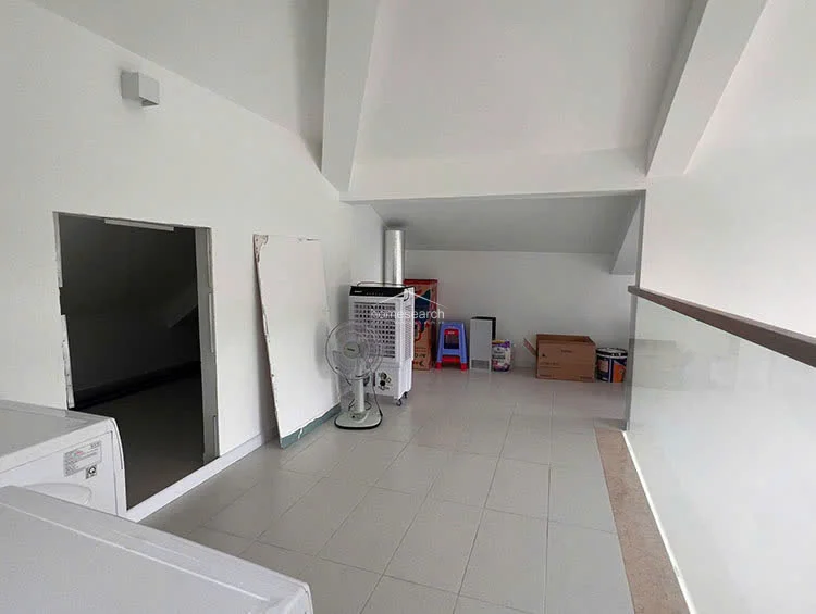 Luxury 3-Bedroom Villa with Private Pool &amp; Garden in Thao Dien 2 Compound | Thao Dien, Ho Chi Minh City - 28