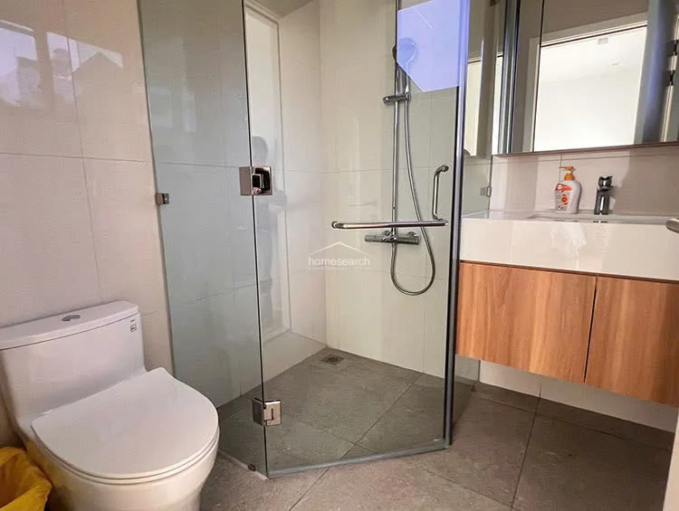 Luxury 3-Bedroom Villa with Private Pool &amp; Garden in Thao Dien 2 Compound | Thao Dien, Ho Chi Minh City - 20