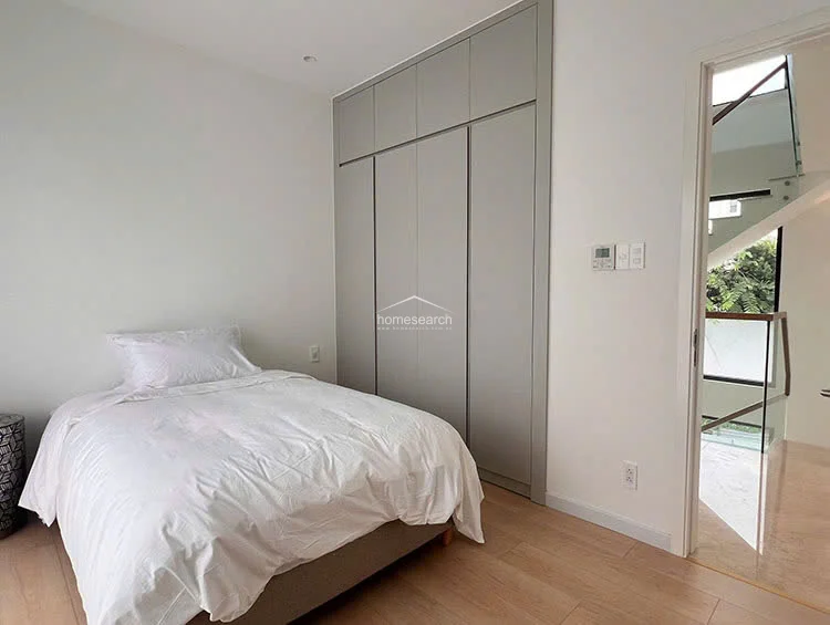 Luxury 3-Bedroom Villa with Private Pool &amp; Garden in Thao Dien 2 Compound | Thao Dien, Ho Chi Minh City - 25