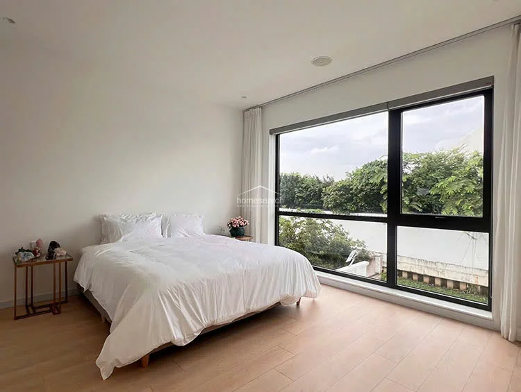 Luxury 3-Bedroom Villa with Private Pool &amp; Garden in Thao Dien 2 Compound | Thao Dien, Ho Chi Minh City - 26