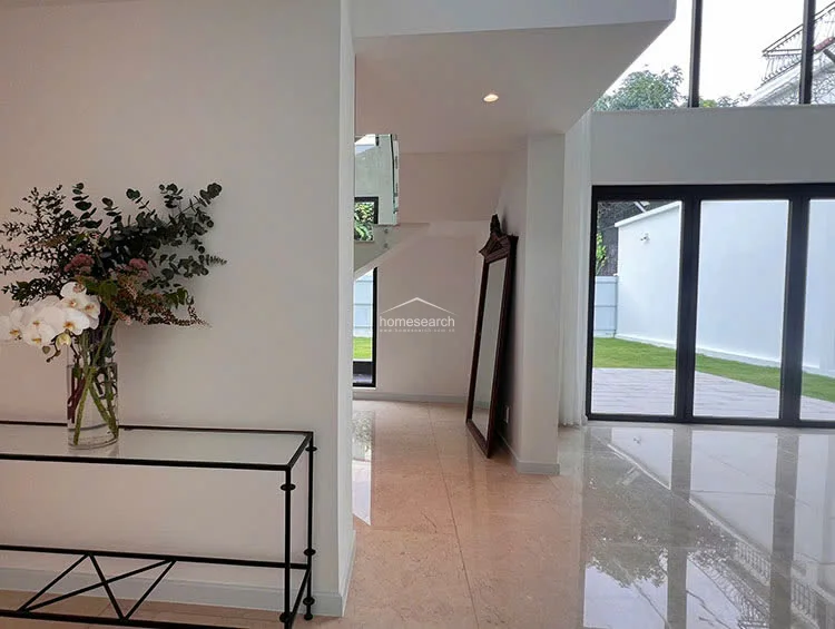 Luxury 3-Bedroom Villa with Private Pool &amp; Garden in Thao Dien 2 Compound | Thao Dien, Ho Chi Minh City - 10