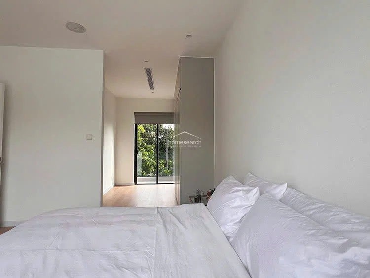 Luxury 3-Bedroom Villa with Private Pool &amp; Garden in Thao Dien 2 Compound | Thao Dien, Ho Chi Minh City - 12