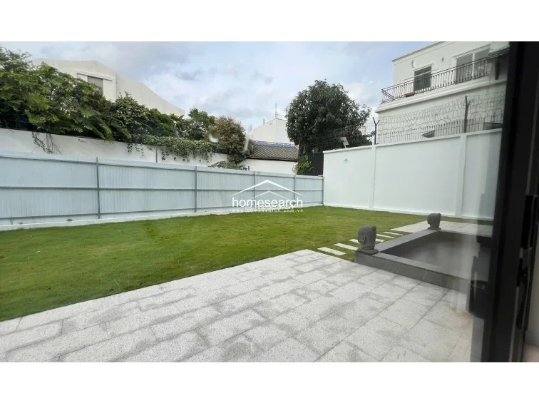 Luxury 3-Bedroom Villa with Private Pool &amp; Garden in Thao Dien 2 Compound | Thao Dien, Ho Chi Minh City - 30