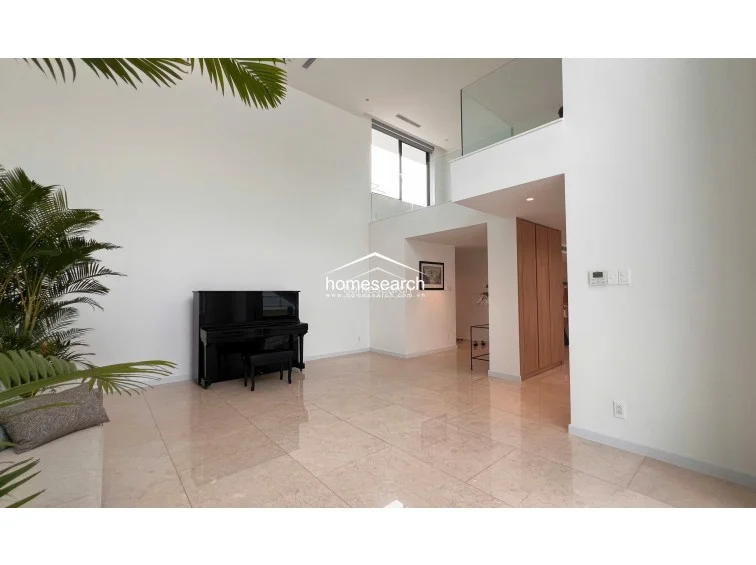 Luxury 3-Bedroom Villa with Private Pool &amp; Garden in Thao Dien 2 Compound | Thao Dien, Ho Chi Minh City - 31