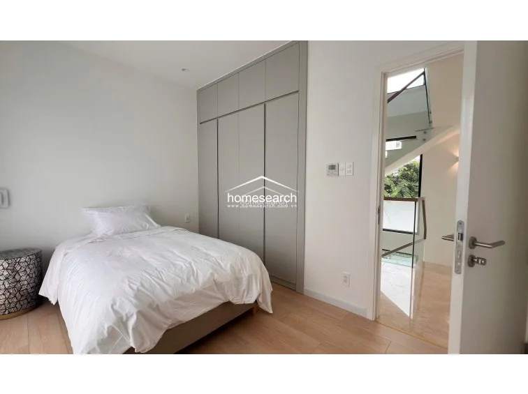 Luxury 3-Bedroom Villa with Private Pool &amp; Garden in Thao Dien 2 Compound | Thao Dien, Ho Chi Minh City - 36