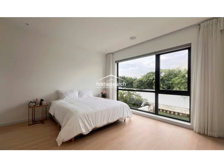 Luxury 3-Bedroom Villa with Private Pool &amp; Garden in Thao Dien 2 Compound | Thao Dien, Ho Chi Minh City - 37