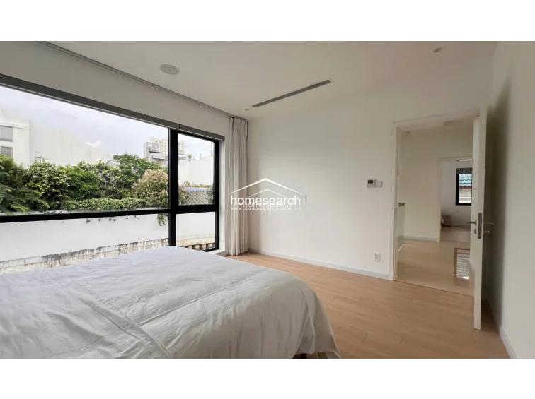 Luxury 3-Bedroom Villa with Private Pool &amp; Garden in Thao Dien 2 Compound | Thao Dien, Ho Chi Minh City - 38