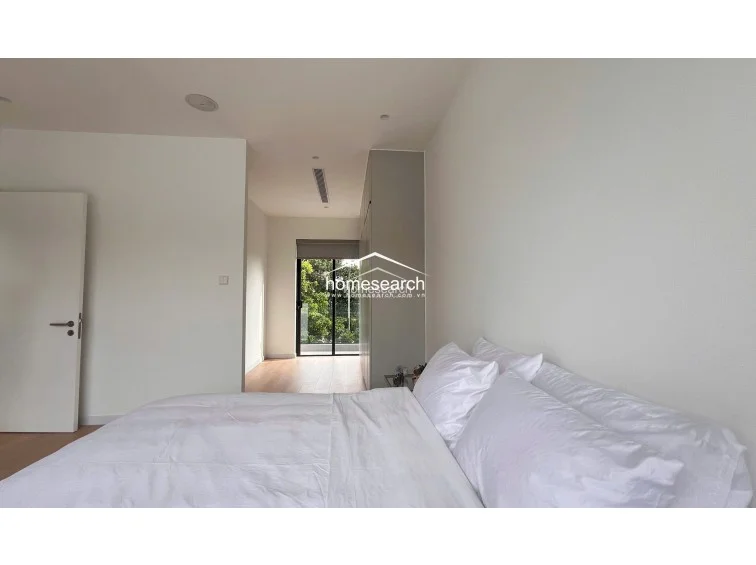 Luxury 3-Bedroom Villa with Private Pool &amp; Garden in Thao Dien 2 Compound | Thao Dien, Ho Chi Minh City - 39