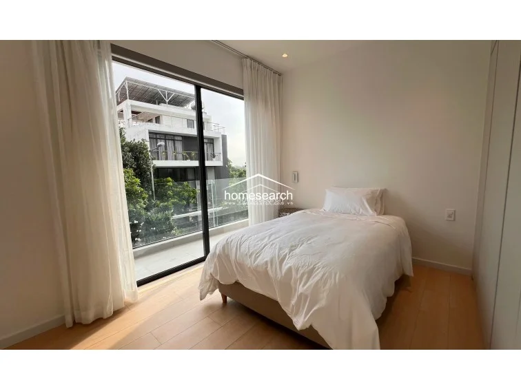 Luxury 3-Bedroom Villa with Private Pool &amp; Garden in Thao Dien 2 Compound | Thao Dien, Ho Chi Minh City - 40