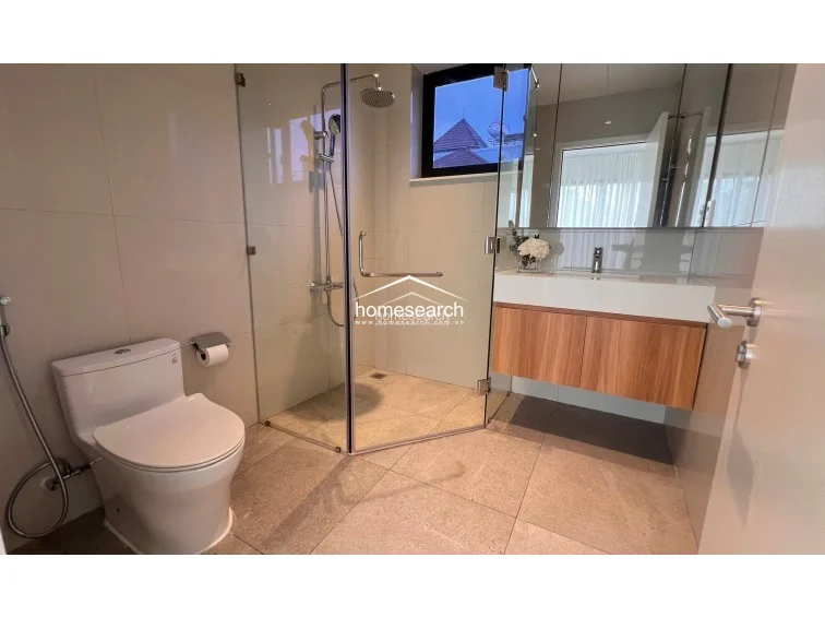 Luxury 3-Bedroom Villa with Private Pool &amp; Garden in Thao Dien 2 Compound | Thao Dien, Ho Chi Minh City - 42