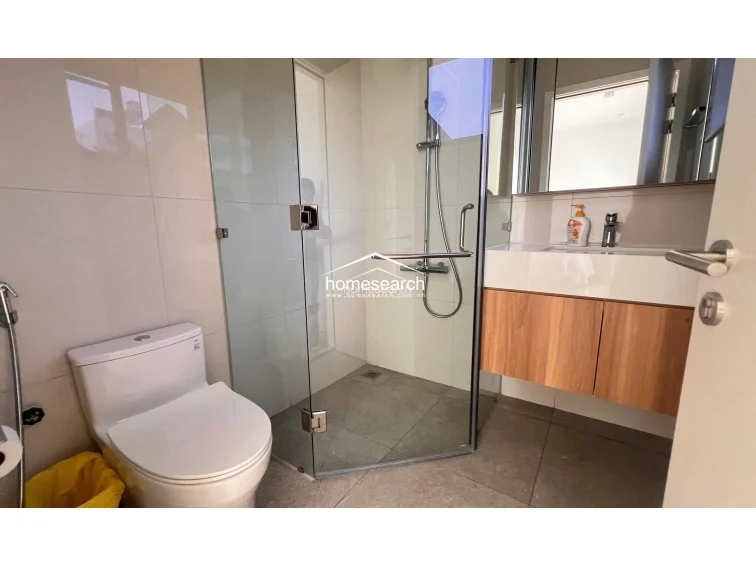 Luxury 3-Bedroom Villa with Private Pool &amp; Garden in Thao Dien 2 Compound | Thao Dien, Ho Chi Minh City - 43