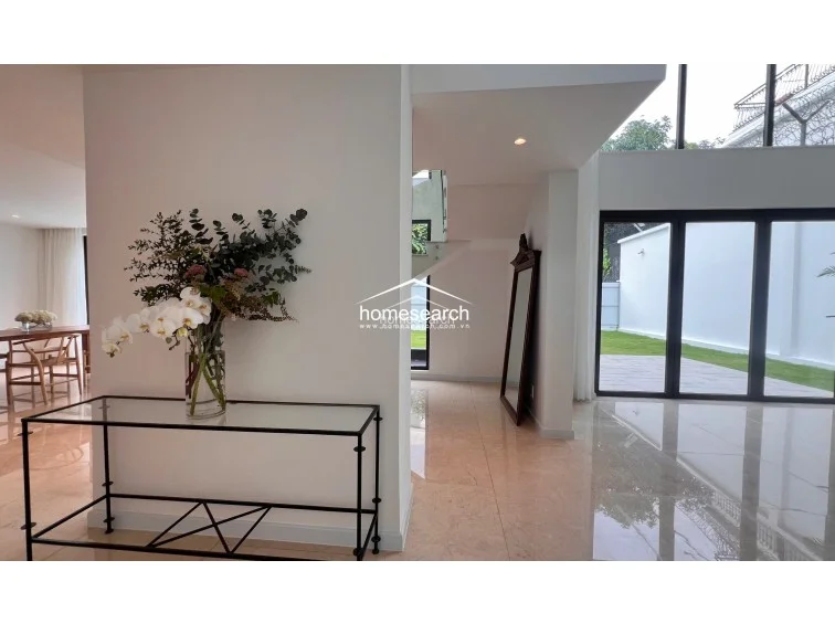 Luxury 3-Bedroom Villa with Private Pool &amp; Garden in Thao Dien 2 Compound | Thao Dien, Ho Chi Minh City - 44