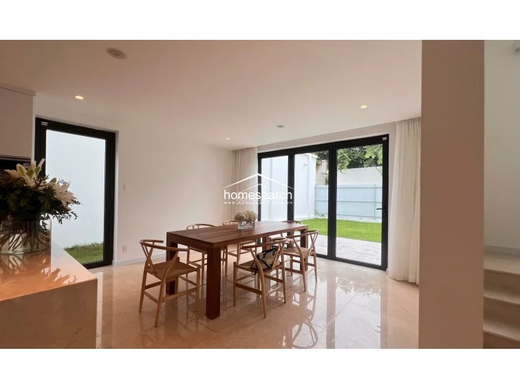 Luxury 3-Bedroom Villa with Private Pool &amp; Garden in Thao Dien 2 Compound | Thao Dien, Ho Chi Minh City - 48