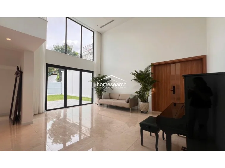 Luxury 3-Bedroom Villa with Private Pool &amp; Garden in Thao Dien 2 Compound | Thao Dien, Ho Chi Minh City - 50
