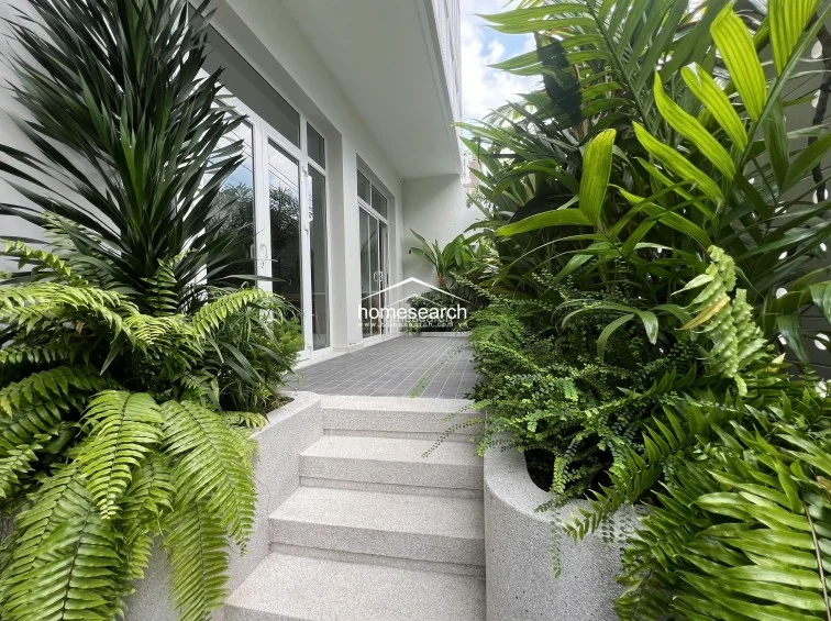 Luxury 3-Bedroom Villa with Private Pool &amp; Garden in Thao Dien 2 Compound | Thao Dien, Ho Chi Minh City - 51