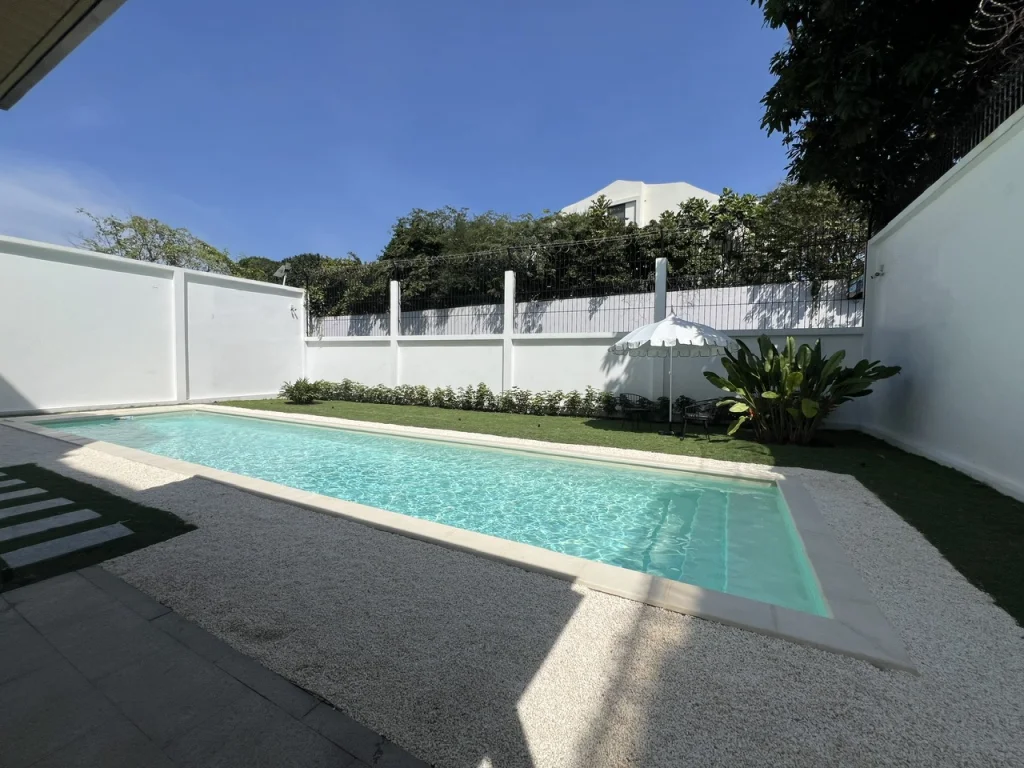 Luxury 3-Bedroom Villa with Private Pool &amp; Garden in Thao Dien 2 Compound | Thao Dien, Ho Chi Minh City - 3