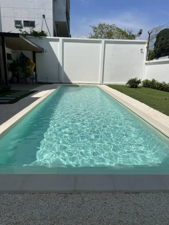 Luxury 3-Bedroom Villa with Private Pool &amp; Garden in Thao Dien 2 Compound | Thao Dien, Ho Chi Minh City - 4