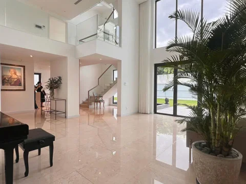 Luxury 3-Bedroom Villa with Private Pool &amp; Garden in Thao Dien 2 Compound | Thao Dien, Ho Chi Minh City