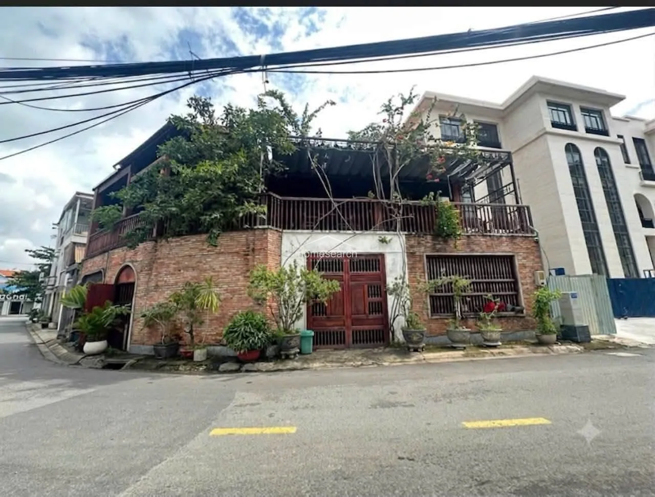 Space for rent in Thao Dien - An Khanh Ward in An Khanh - Photo 1