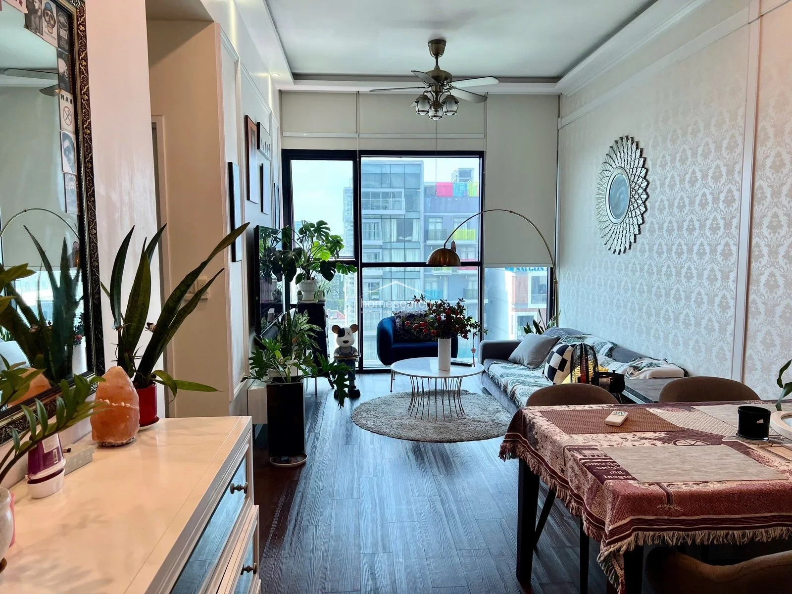 2 Bedroom apartment in The Ascent for rent - 1