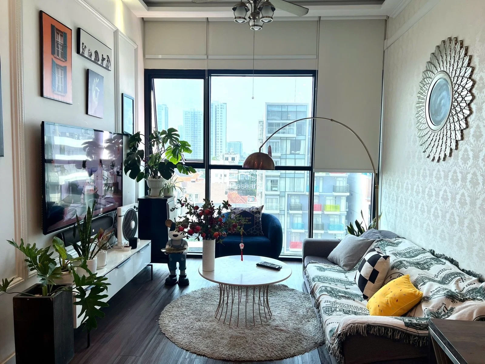 2 Bedroom apartment in The Ascent for rent - 2