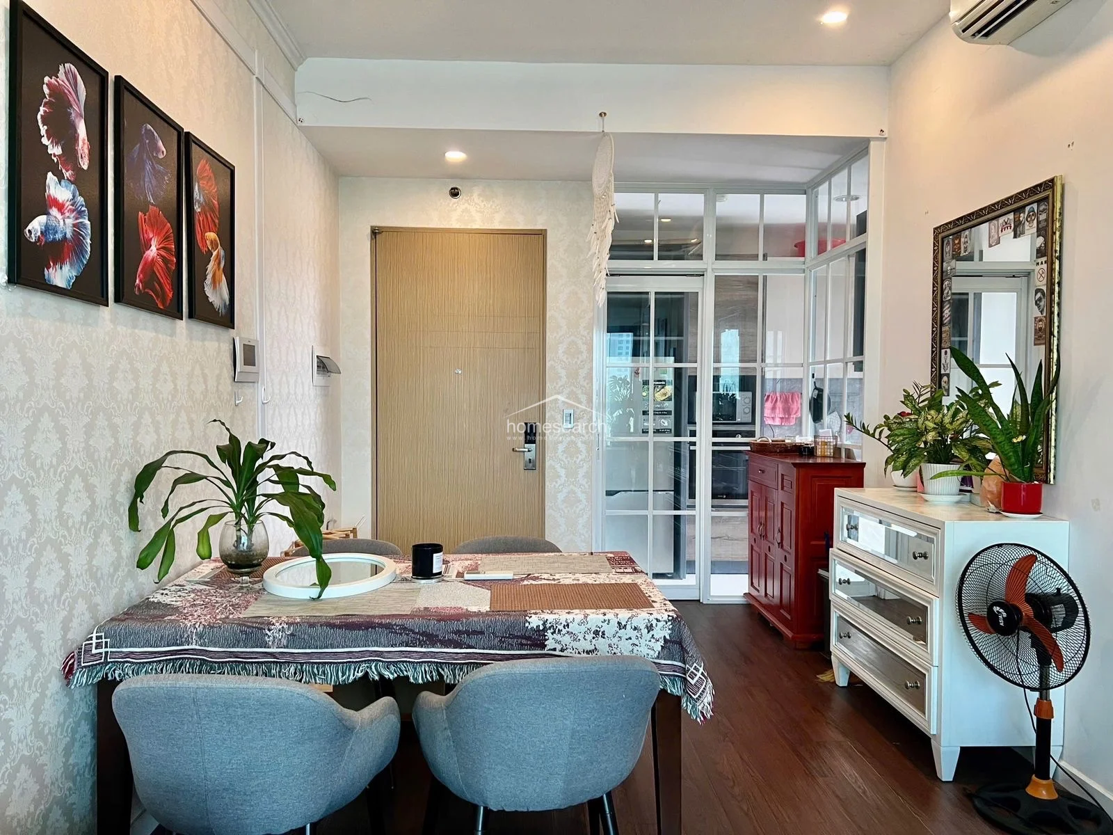 2 Bedroom apartment in The Ascent for rent - 3