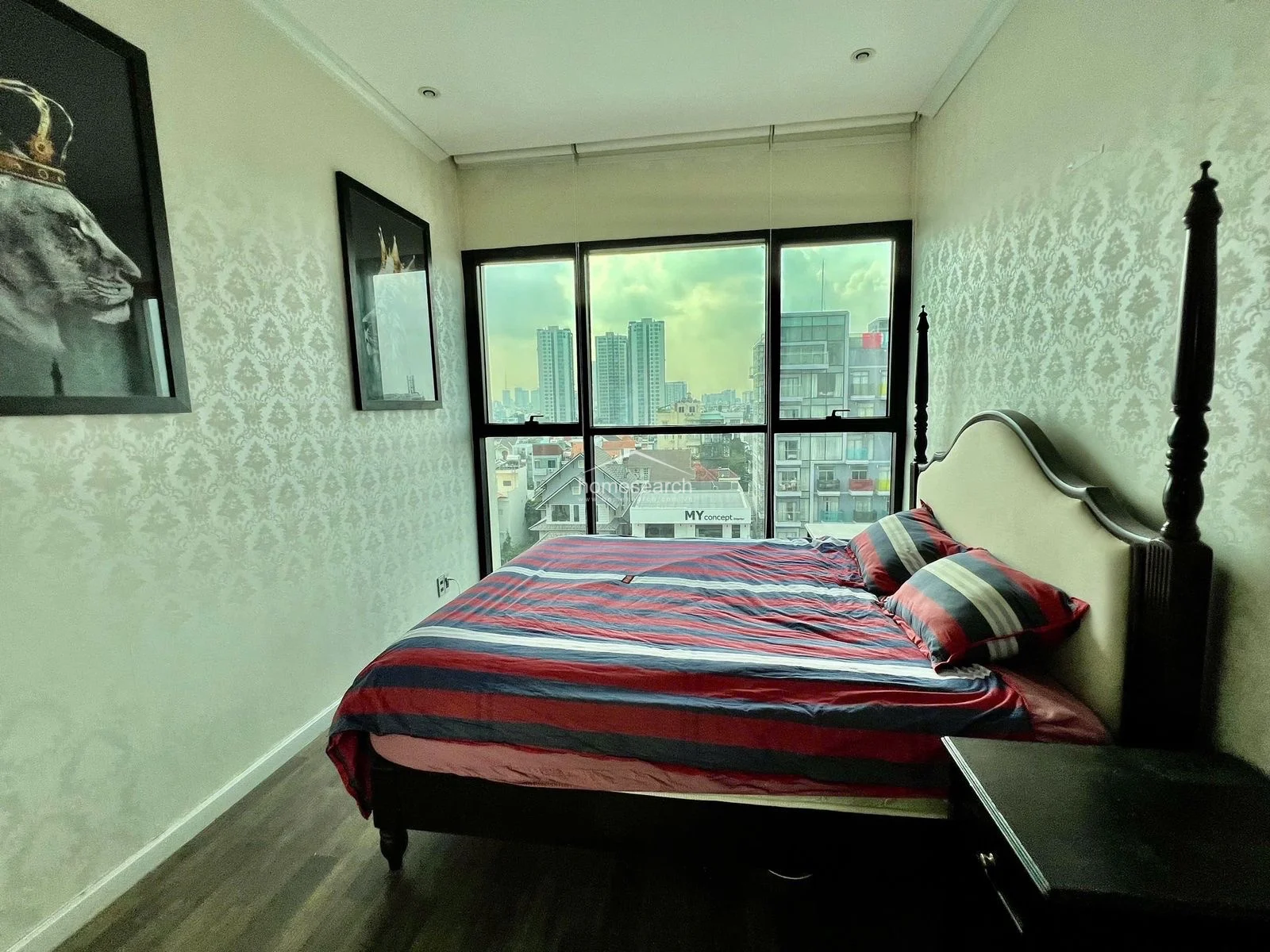 2 Bedroom apartment in The Ascent for rent - 5