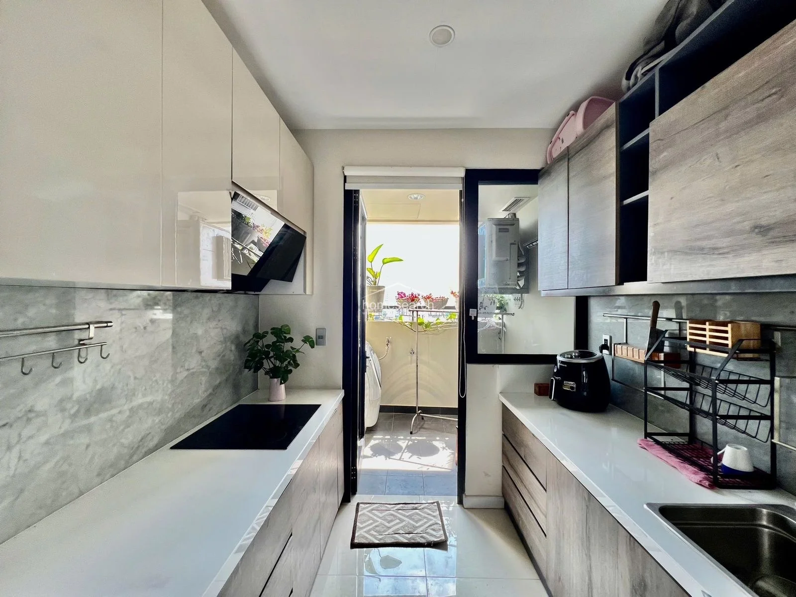 2 Bedroom apartment in The Ascent for rent - 4
