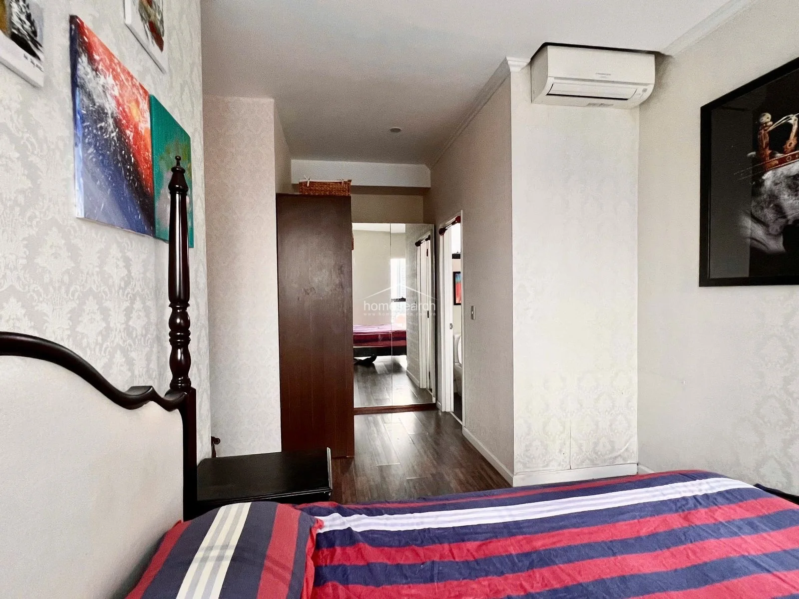 2 Bedroom apartment in The Ascent for rent - 6