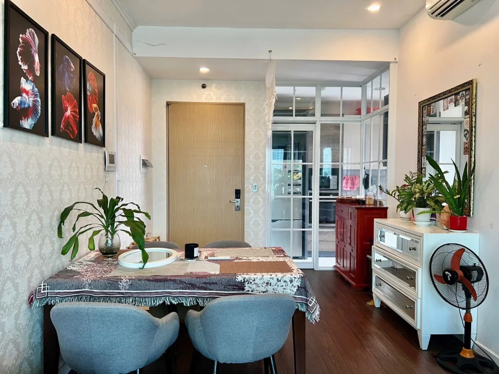 2 Bedroom apartment in The Ascent for rent - 3