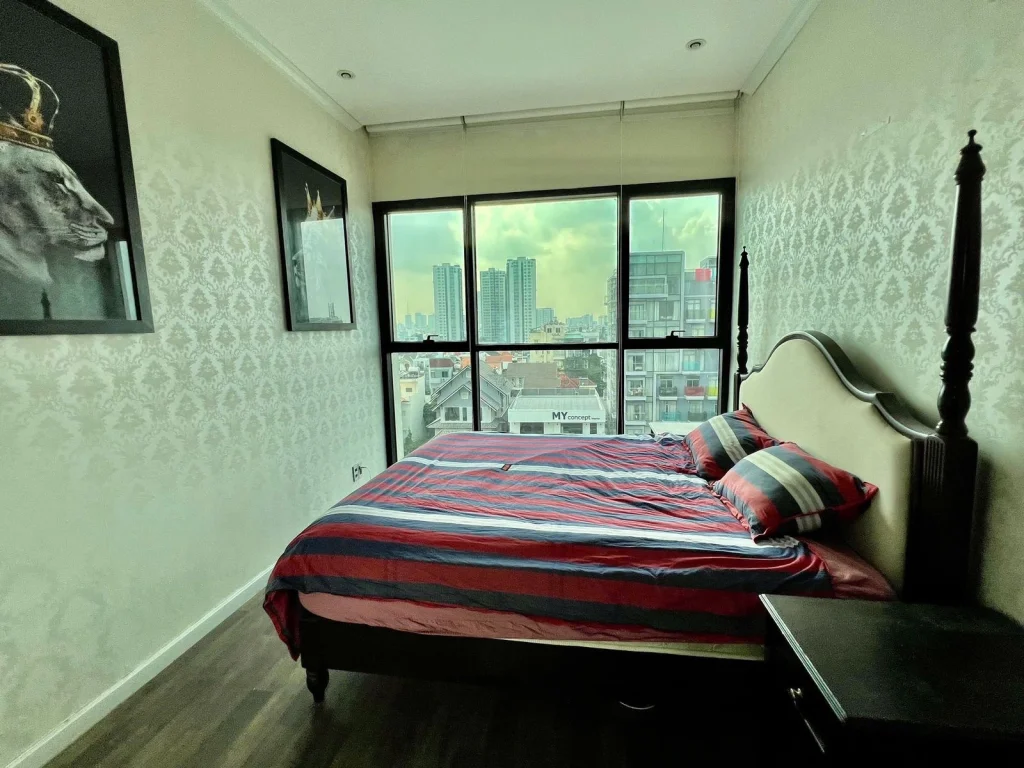 2 Bedroom apartment in The Ascent for rent - 5