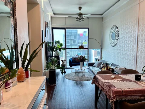 2 Bedroom apartment in The Ascent for rent